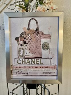 Wall Decor