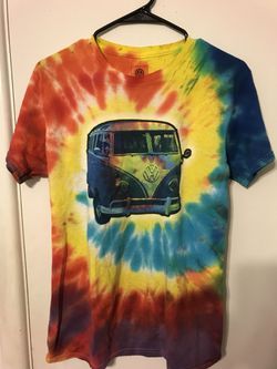 Shirt- Volkswagen