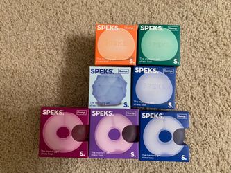 Speks