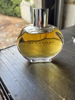 Burberry for Women Eau de Parfum