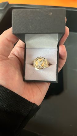10k ring