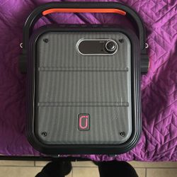 Portable Bluetooth Speaker 