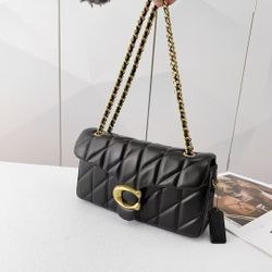 Coach Tabby Shoulder Bag 26