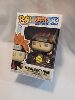 NARUTO EXCLUSIVE