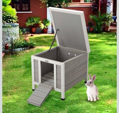 Outdoor pet House (Jh2072B)
