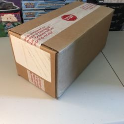 Pokemon Astral Radiance Pokemon Center Elite Training Box Case  Sealed 