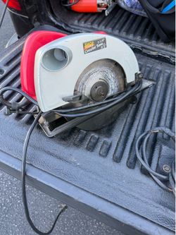 Skil saw tool