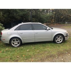 2007 Audi A4