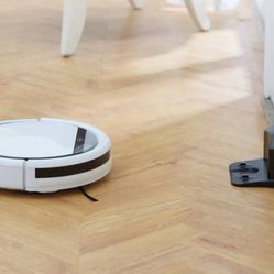 Robot Vacuum Cleaner ILIFE V3s PRO