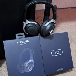 Acezone A-Spire Gaming Headset