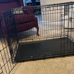 Metal Pet Carrier 