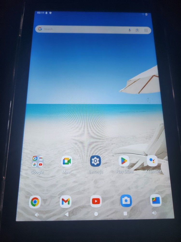 Google Tablet