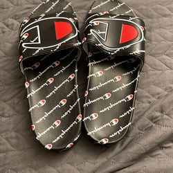 Champion Slide Size 12 Men 