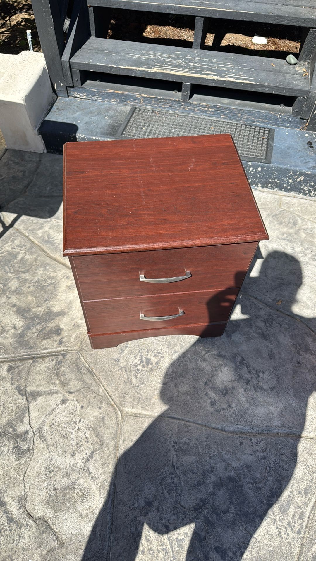 End Table/coffee Table