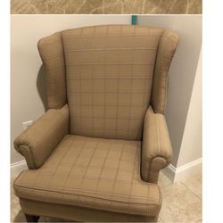 Large Living Room Chair
