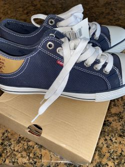 Levi’s shoes