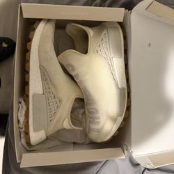 Pharrell x NMD Human Race Trail PRD ‘Now Is Her Time’