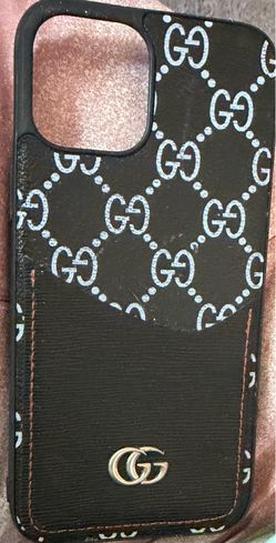iPhone Pro Max phone case