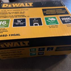 Dewalt 