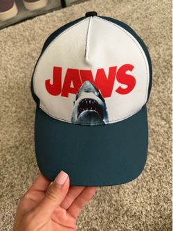 Jaw SnapBack