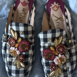 Sam edelman shoes originally $150