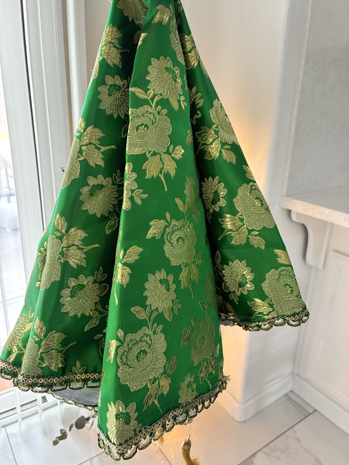 Afghan Dusmal