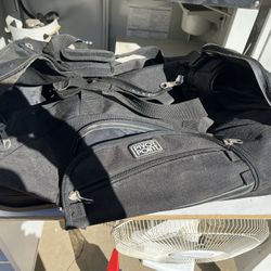 Duffel / Travel Bag - $10