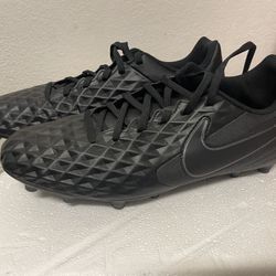 Nike Cleats 