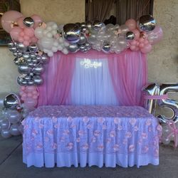 Decoraciones Para Cualquier Evento