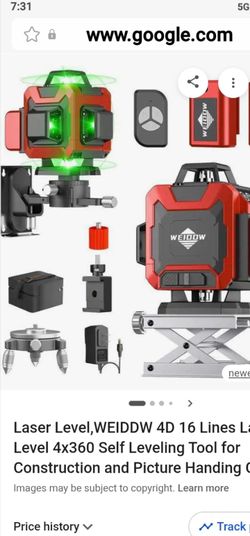 Laser Leveling tool,new