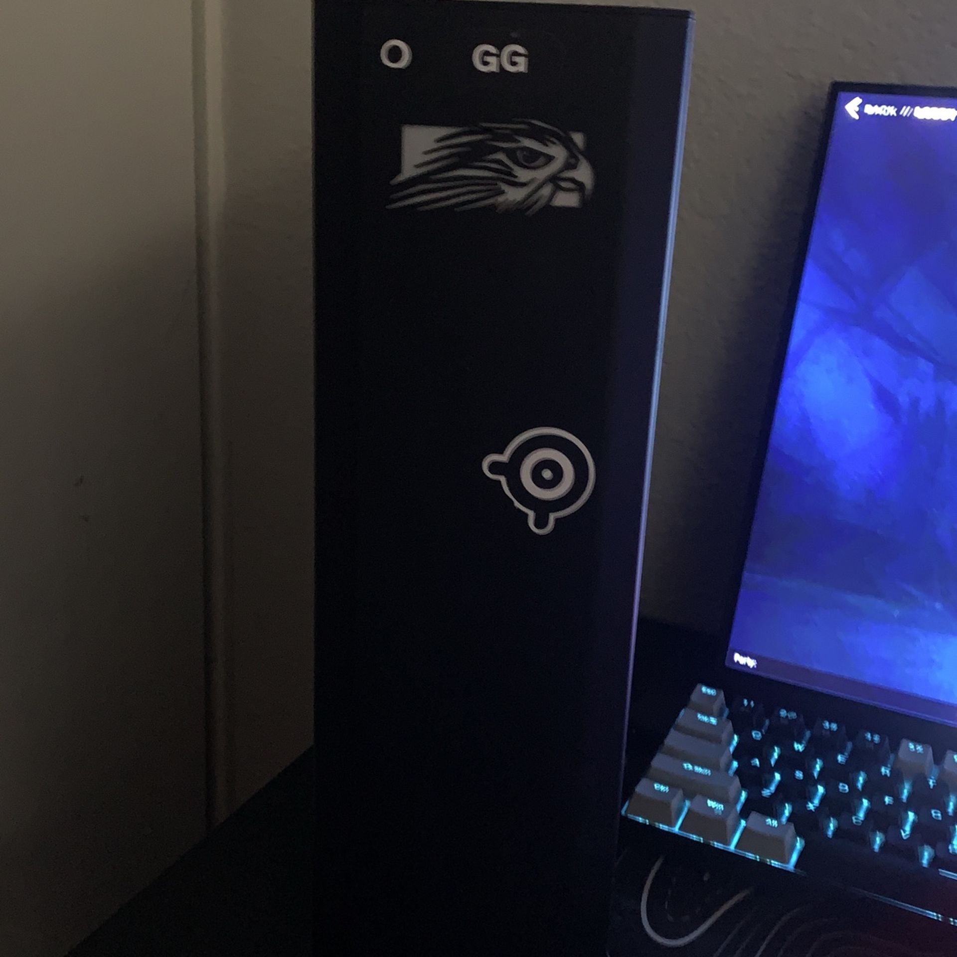 gaming pc