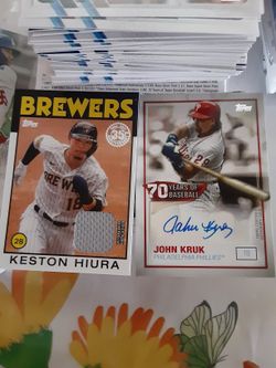 2021 Topps Series 1