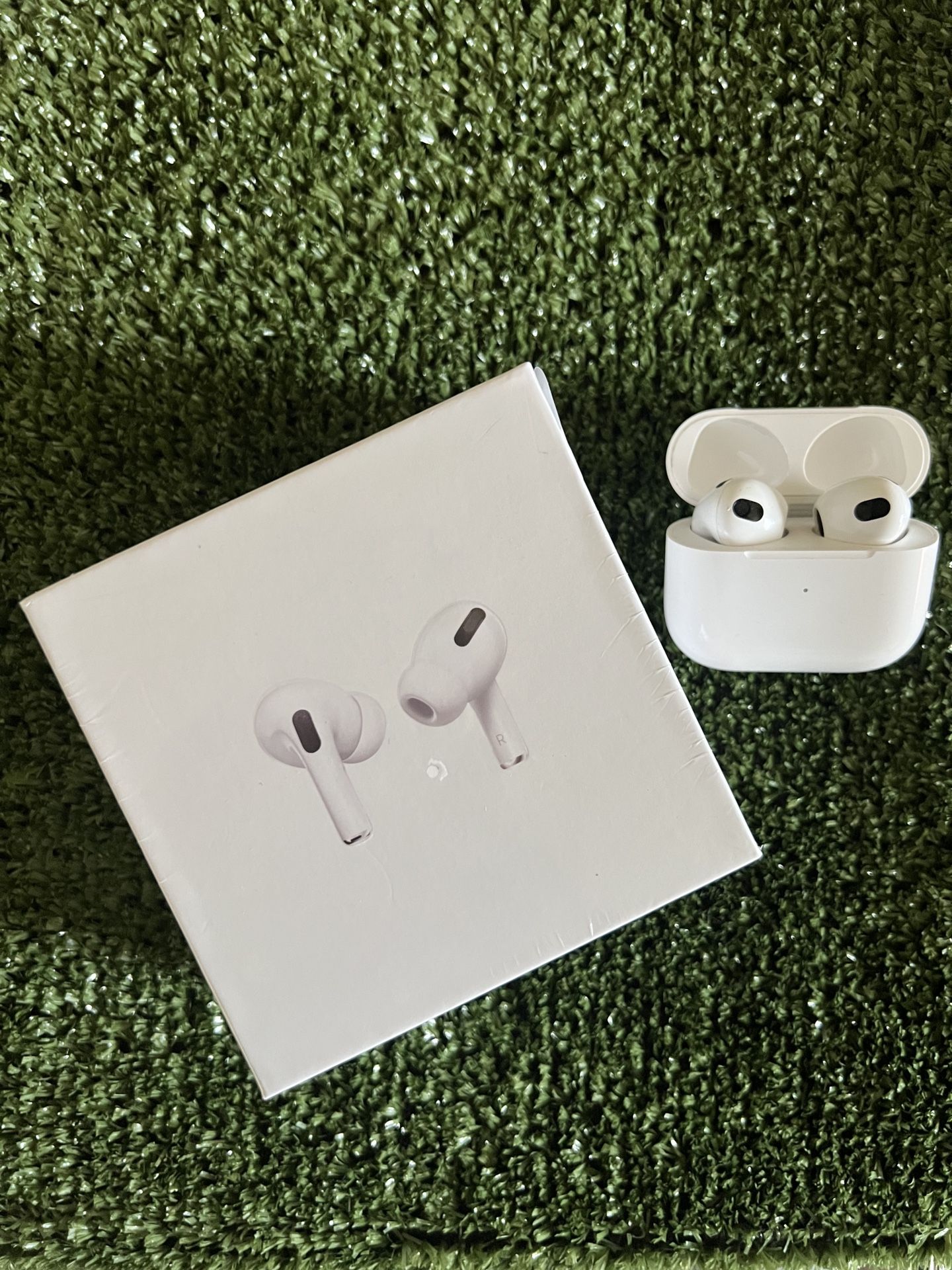 Apple AirPod Pro’s Generation 2