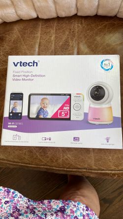 Vtech Smart High Definition Video Monitor