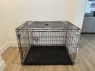 Large Crate