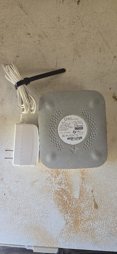Samsung SmartThings Hub 
