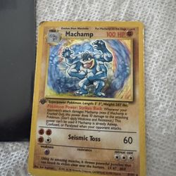 Pokimon Card