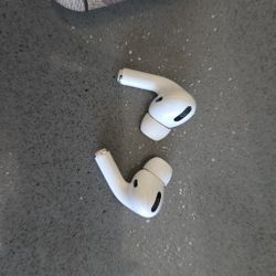 Air Pods