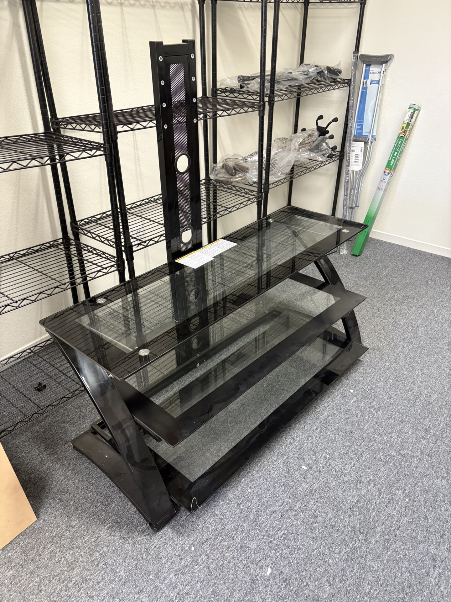 Gaming Center/ Tv Console 
