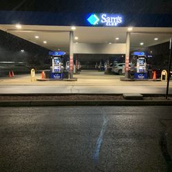 Fun Animals @ Sam's Club