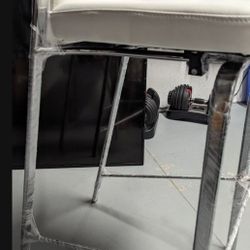 Brand New Bar Chairs