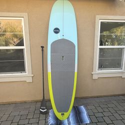 10’ Paddle board