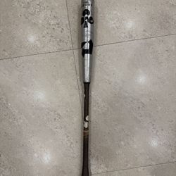 Demarini Baseball Bat 34/31