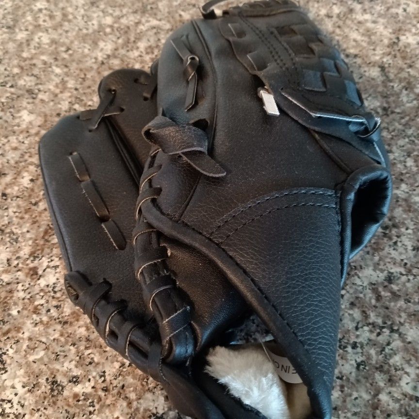 Baseball Glove 