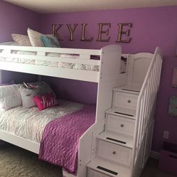 Bunk Bed For Sale