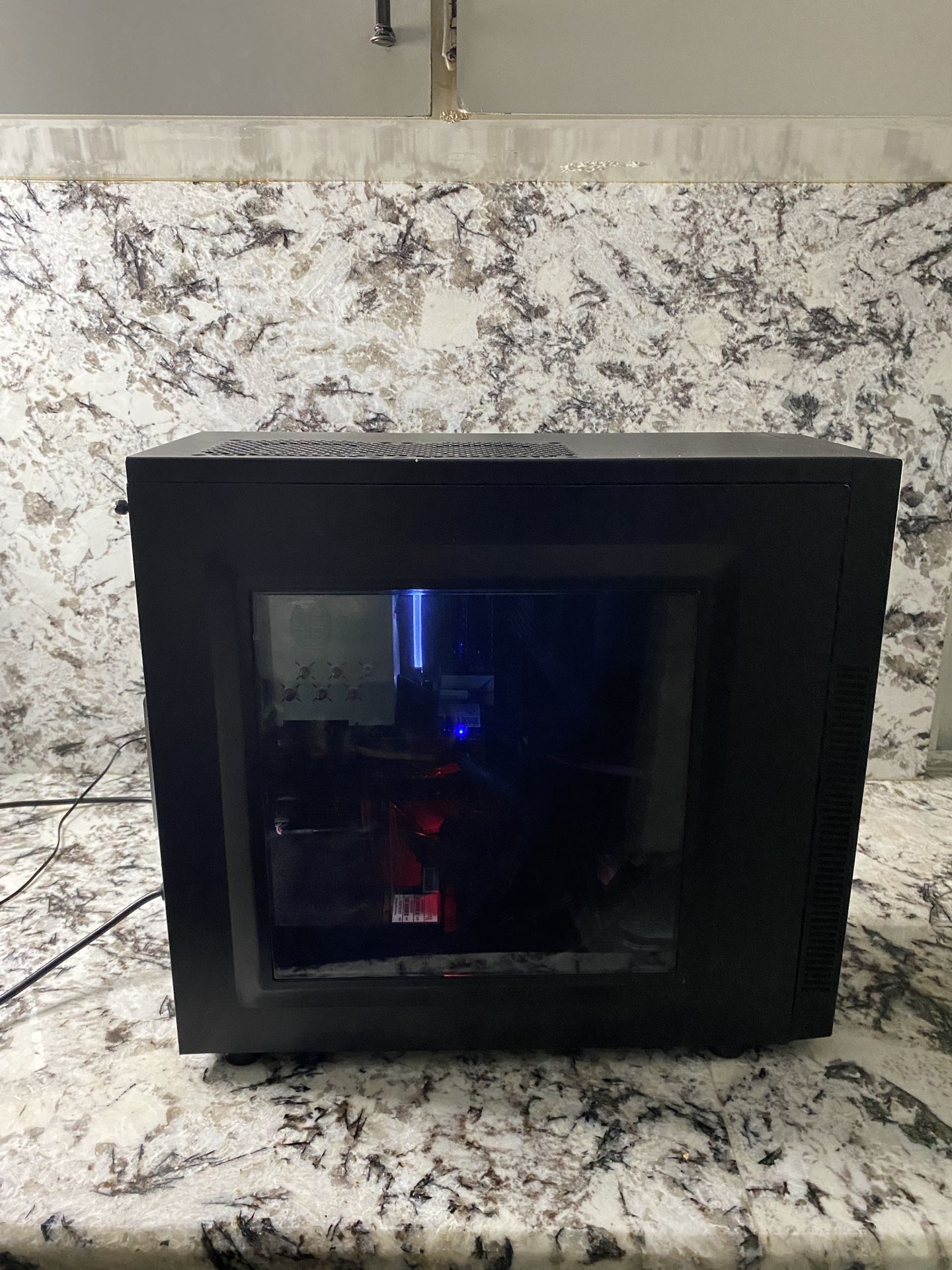 Gaming Pc / Gaming Computer
