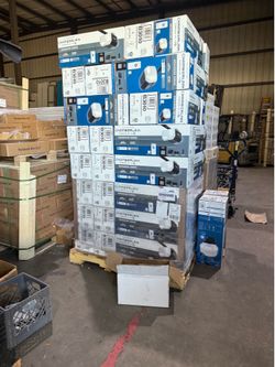 Garage door opener
