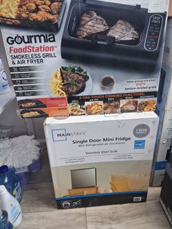Air fryer