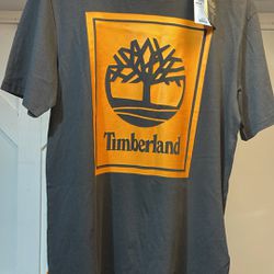 Timberland men’s medium T-shirt