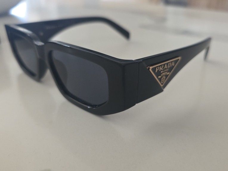 Prada Glasses